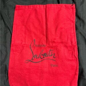 Christian Louboutin Dust Bag